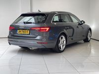 tweedehands Audi A4 Avant 1.4 TFSI Aut. 3x S-Line | ORG.NL | TREKHAAK