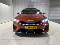 Occasion Kia ProCeed GT-Line 140 PK (102 kW) 2024 Oranje Stationwagen