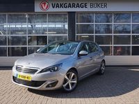 Occasion Peugeot 308 157 PK (115 kW) 2014 Grijs Hatchback