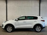 tweedehands Kia Sportage 1.6 GDI Navi|Cruise|Carplay|Clima|Camera|Dealer Onderhouden !!