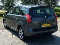 tweedehands Peugeot 5008 1.6 HDiF 80KW 2-Tronic 5PL 2010 ECC/EX BPM!