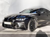 Occasion BMW M4 Competition Edition 510 PK (375 kW) 2024 Saphirschwarz metallic (475) (zwart metallic) Coupé