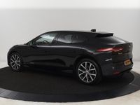 Occasion Jaguar I-Pace 294 kW (400 PK) 2018 Zwart SUV
