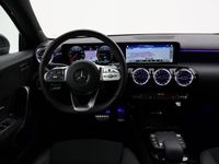 tweedehands Mercedes E250 A-klassePLUG-IN HYBRID AMG LINE SEDAN + SFEERVERLICHTING / WIDE