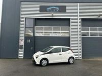 Occasion Toyota Aygo 72 PK (52 kW) 2019 Wit Hatchback