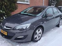 Occasion Opel Astra Selection 140 PK (102 kW) 2012 Sedan