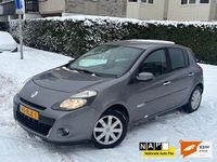 Occasion Renault Clio II 89 PK (65 kW) 2011 Grijs Hatchback