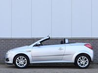 tweedehands Opel Tigra TwinTop 1.4-16V Sport