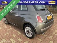 tweedehands Fiat 500 1.2 Lounge