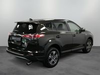 tweedehands Toyota RAV4 Hybrid 2.5 Hybrid Dynamic | Elektr. koffer | Winter-pack