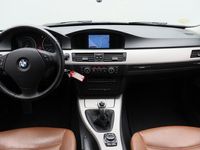 tweedehands BMW 320 320 Touring d Efficient Dynamics Edition Leder Navi