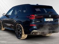Occasion BMW X5 M Sport 489 PK (359 kW) 2025 Zwart SUV