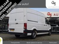 tweedehands VW Crafter 35 2.0 TDI L3H3 Comfortline