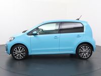 tweedehands VW e-up! Edition | 83 PK | Achteruitrijcamera | Lichtmetale