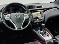 tweedehands Nissan Qashqai 1.2 Tekna Trekhaak / panorama dak / stoelverwarming