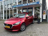 Occasion Mazda 2 Style 90 PK (66 kW) 2020 Rood Hatchback
