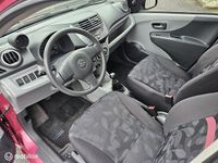 Occasion Suzuki Alto Comfort+ 68 PK (50 kW) 2009 Roze Hatchback