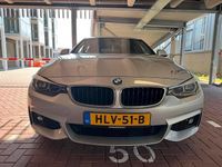 Occasion BMW 420 183 PK (134 kW) 2018 Coupé