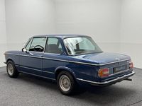 tweedehands BMW 2002 Coupé *100% ROESTVRIJ* 1972 / Alu LMV / Klassieker