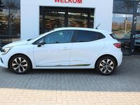 Occasion Renault Clio V Evolution 91 PK (66 kW) 2023 Wit Hatchback