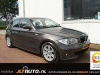 tweedehands BMW 120 120 i High Executive 5-drs full options top staat