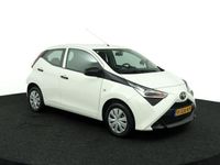 tweedehands Toyota Aygo 1.0 Vvt-I X-Fun