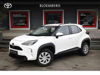 Occasion Toyota Yaris Cross Active 116 PK (85 kW) 2025 Wit SUV