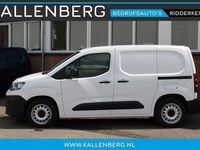 tweedehands Citroën Berlingo 1.5 BlueHDI Driver / Automaat / Navi / Camera /