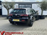 tweedehands Alfa Romeo 159 Sportwagon 1.8 mpi Progression