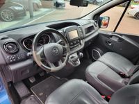 tweedehands Opel Vivaro 1.6 CDTI L1H1 DC Edition | Navi | Cruise | Trekhaa