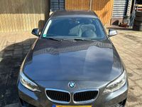 tweedehands BMW 218 218 i Coupe