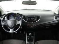 tweedehands Suzuki Baleno 1.2 Exclusive