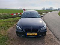 tweedehands BMW 525 525 Facelift 3.0L i Business Line