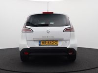 tweedehands Renault Scénic III 1.2 TCe 116 PK Limited Navi Climate Cruise LED Park. Sens