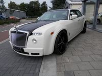 Occasion Chrysler 300C 249 PK (183 kW) 2007 Wit Sedan