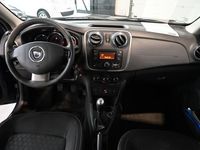 tweedehands Dacia Logan MCV 1.5 dCi Lauréate Airco Trekhaak Goed Onderhoud