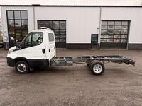Occasion Iveco Daily 170 PK (125 kW) 2016