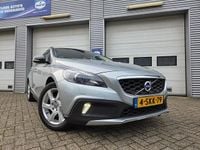 Occasion Volvo V40 Summum 179 PK (131 kW) 2013 Grijs (metallic) Hatchback