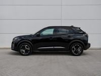 Nieuw Peugeot e-2008 Active 114 kW (156 PK) 2025 Zwart SUV