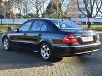 tweedehands Mercedes E320 CDI Avantgarde Select Pano Leder