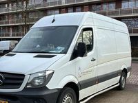 tweedehands Mercedes Sprinter 211 2.2 CDI 366 DC