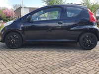 tweedehands Peugeot 107 undefined 1.0-12V XR