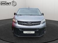 Occasion Opel Vivaro 145 PK (106 kW) 2023 Grijs MPV