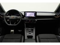 Occasion Cupra Leon VZ 204 PK (150 kW) 2020 Grijs Stationwagen