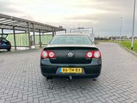 tweedehands VW Passat 2.0 FSI 4Motion Comfortline