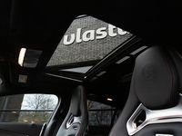 Occasion Mercedes AMG GT 4-Door Coupe AMG 640 PK (470 kW) 2018 Grijs Coupé