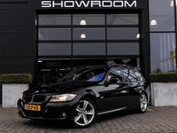Occasion BMW 330 Basis 272 PK (200 kW) 2008 Zwart Stationwagen