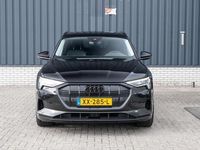 tweedehands Audi e-tron e-tron55 quattro advanced Pro Line Plus 95 kWh 408PK