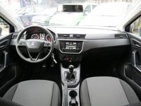 tweedehands Seat Ibiza 1.0 MPI Reference, Nieuw Model, 117.000 km