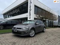 Occasion VW Golf VII Edition 105 PK (77 kW) 2014 Grijs Hatchback